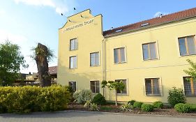 Relax Hotel Stork